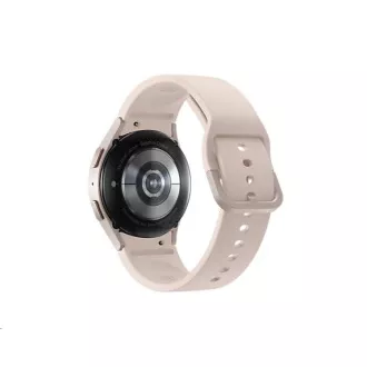 Samsung Galaxy Watch 5 (40 mm), LTE, EU, aur roz Samsung Galaxy Watch 5 (40 mm), LTE, EU, aur roz