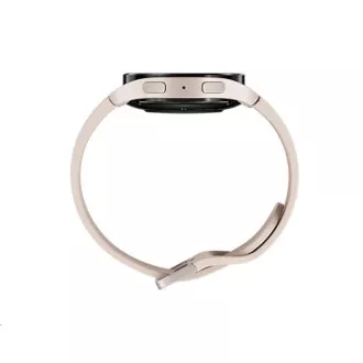 Samsung Galaxy Watch 5 (40 mm), LTE, EU, aur roz Samsung Galaxy Watch 5 (40 mm), LTE, EU, aur roz