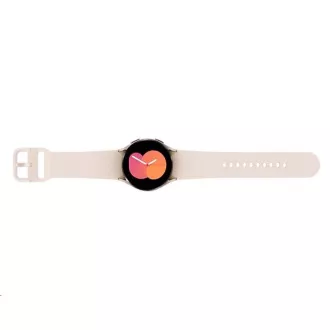 Samsung Galaxy Watch 5 (40 mm), LTE, EU, aur roz Samsung Galaxy Watch 5 (40 mm), LTE, EU, aur roz