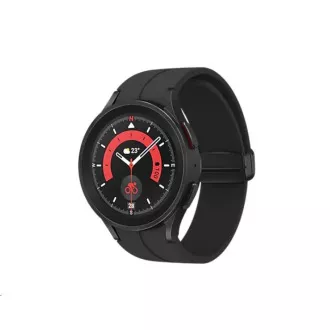 Samsung Galaxy Watch 5 Pro (45 mm), EU, negru Samsung Galaxy Watch 5 Pro (45 mm), EU, negru