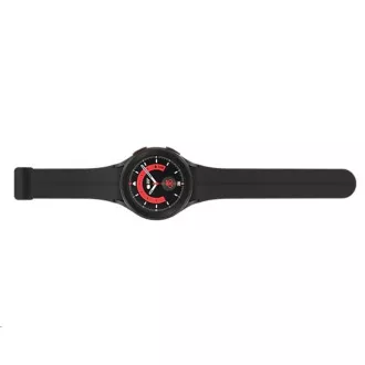 Samsung Galaxy Watch 5 Pro (45 mm), EU, negru Samsung Galaxy Watch 5 Pro (45 mm), EU, negru