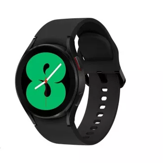 Samsung Galaxy Watch 4 (44 mm), LTE, EU, negru