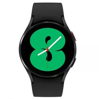 Samsung Galaxy Watch 4 (44 mm), LTE, EU, negru