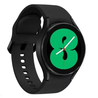 Samsung Galaxy Watch 4 (44 mm), LTE, EU, negru