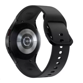 Samsung Galaxy Watch 4 (44 mm), LTE, EU, negru