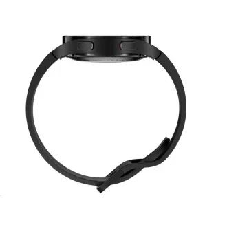 Samsung Galaxy Watch 4 (44 mm), LTE, EU, negru