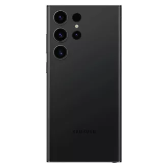 Samsung Galaxy S23 Ultra (S918B), 8/256 GB, 5G, EU, negru Samsung Galaxy S23 Ultra (S918B), 8/256 GB, 5G, EU, negru