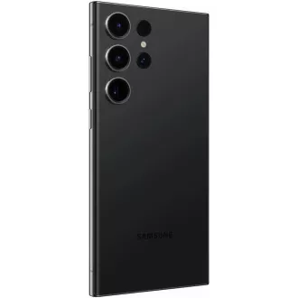 Samsung Galaxy S23 Ultra (S918B), 8/256 GB, 5G, EU, negru Samsung Galaxy S23 Ultra (S918B), 8/256 GB, 5G, EU, negru