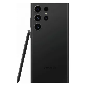 Samsung Galaxy S23 Ultra (S918B), 8/256 GB, 5G, EU, negru Samsung Galaxy S23 Ultra (S918B), 8/256 GB, 5G, EU, negru