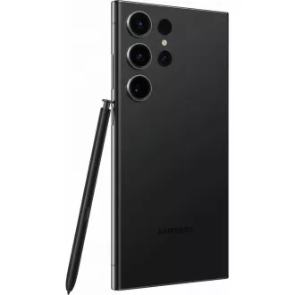 Samsung Galaxy S23 Ultra (S918B), 8/256 GB, 5G, EU, negru Samsung Galaxy S23 Ultra (S918B), 8/256 GB, 5G, EU, negru