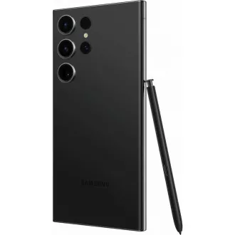 Samsung Galaxy S23 Ultra (S918B), 8/256 GB, 5G, EU, negru Samsung Galaxy S23 Ultra (S918B), 8/256 GB, 5G, EU, negru