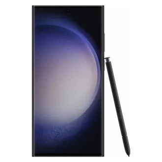 Samsung Galaxy S23 Ultra (S918B), 8/256 GB, 5G, EU, negru Samsung Galaxy S23 Ultra (S918B), 8/256 GB, 5G, EU, negru