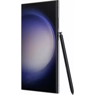 Samsung Galaxy S23 Ultra (S918B), 8/256 GB, 5G, EU, negru Samsung Galaxy S23 Ultra (S918B), 8/256 GB, 5G, EU, negru