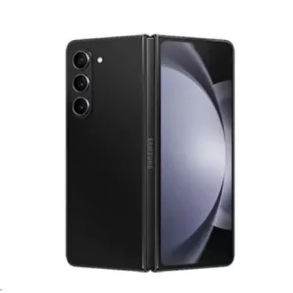 Samsung Galaxy Z Fold 5, 256 GB, 5G, EU, negru