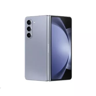 Samsung Galaxy Z Fold 5, 256 GB, 5G, EU, albastru Samsung Galaxy Z Fold 5, 256 GB, 5G, EU, albastru