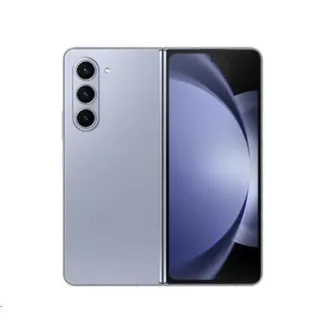 Samsung Galaxy Z Fold 5, 256 GB, 5G, EU, albastru Samsung Galaxy Z Fold 5, 256 GB, 5G, EU, albastru