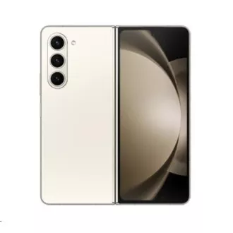 Samsung Galaxy Z Fold 5, 512 GB, 5G, EU, bej Samsung Galaxy Z Fold 5, 512 GB, 5G, EU, bej