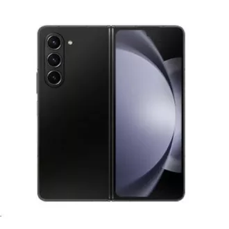 Samsung Galaxy Z Fold 5, 512 GB, 5G, EU, negru