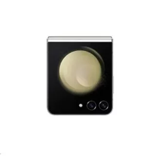 Samsung Galaxy Z Flip 5, 256 GB, 5G, EU, bej
