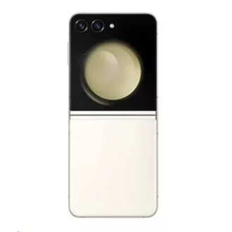 Samsung Galaxy Z Flip 5, 256 GB, 5G, EU, bej