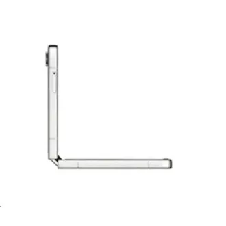 Samsung Galaxy Z Flip 5, 256 GB, 5G, EU, bej