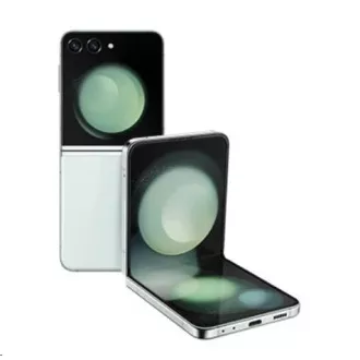 Samsung Galaxy Z Flip 5, 256 GB, 5G, EU, verde