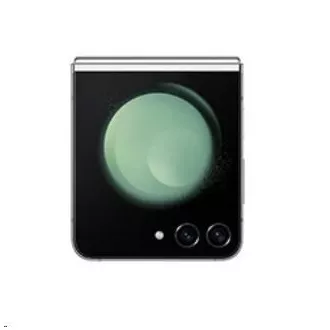 Samsung Galaxy Z Flip 5, 256 GB, 5G, EU, verde