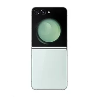 Samsung Galaxy Z Flip 5, 256 GB, 5G, EU, verde