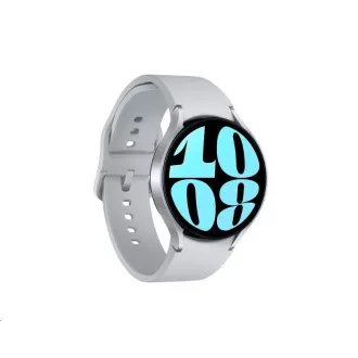 Samsung Galaxy Watch 6 (44 mm), LTE, EU, argintiu Samsung Galaxy Watch 6 (44 mm), LTE, EU, argintiu