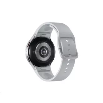 Samsung Galaxy Watch 6 (44 mm), LTE, EU, argintiu Samsung Galaxy Watch 6 (44 mm), LTE, EU, argintiu
