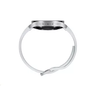 Samsung Galaxy Watch 6 (44 mm), LTE, EU, argintiu Samsung Galaxy Watch 6 (44 mm), LTE, EU, argintiu