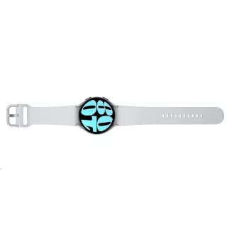 Samsung Galaxy Watch 6 (44 mm), LTE, EU, argintiu Samsung Galaxy Watch 6 (44 mm), LTE, EU, argintiu