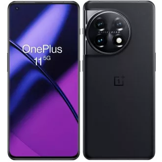 OnePlus 11 5G 8GB/128GB, EU, negru