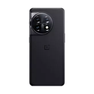 OnePlus 11 5G 8GB/128GB, EU, negru