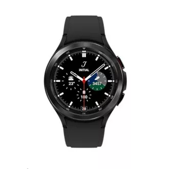 Samsung Galaxy Watch 4 Classic (46 mm), EU, negru Samsung Galaxy Watch 4 Classic (46 mm), EU, negru