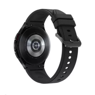 Samsung Galaxy Watch 4 Classic (46 mm), EU, negru Samsung Galaxy Watch 4 Classic (46 mm), EU, negru