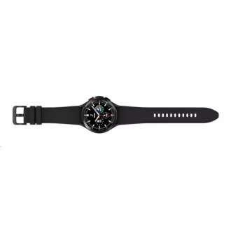 Samsung Galaxy Watch 4 Classic (46 mm), EU, negru Samsung Galaxy Watch 4 Classic (46 mm), EU, negru