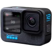 GoPro Hero 12 Negru, UE