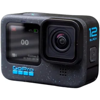 GoPro Hero 12 Negru, UE