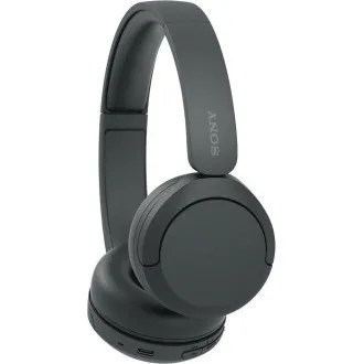 Căști wireless Sony WH-CH520, UE, negre Căști wireless Sony WH-CH520, UE, negre