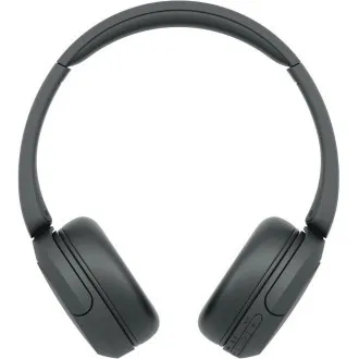 Căști wireless Sony WH-CH520, UE, negre Căști wireless Sony WH-CH520, UE, negre
