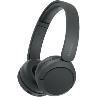 Căști wireless Sony WH-CH520, UE, negre Căști wireless Sony WH-CH520, UE, negre