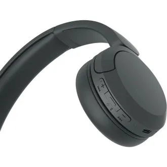 Căști wireless Sony WH-CH520, UE, negre Căști wireless Sony WH-CH520, UE, negre