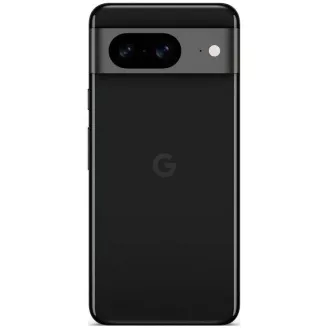 Google Pixel 8 5G, 8/128GB, EU, negru Google Pixel 8 5G, 8/128GB, EU, negru