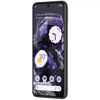 Google Pixel 8 5G, 8/128GB, EU, negru Google Pixel 8 5G, 8/128GB, EU, negru