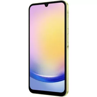 Samsung Galaxy A25 (A256), 8/256 GB, 5G, EU, Galben
