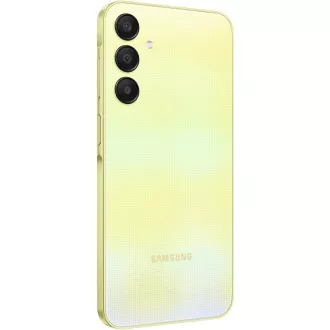 Samsung Galaxy A25 (A256), 8/256 GB, 5G, EU, Galben