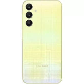 Samsung Galaxy A25 (A256), 8/256 GB, 5G, EU, Galben