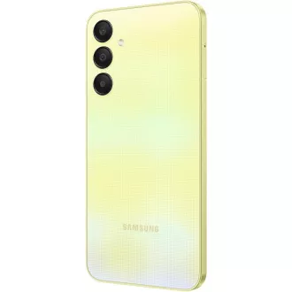 Samsung Galaxy A25 (A256), 8/256 GB, 5G, EU, Galben