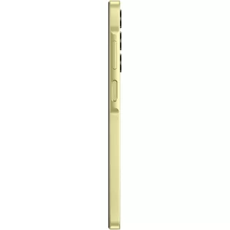 Samsung Galaxy A25 (A256), 8/256 GB, 5G, EU, Galben